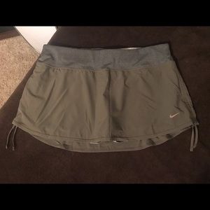 Nike Dri-Fit Skort